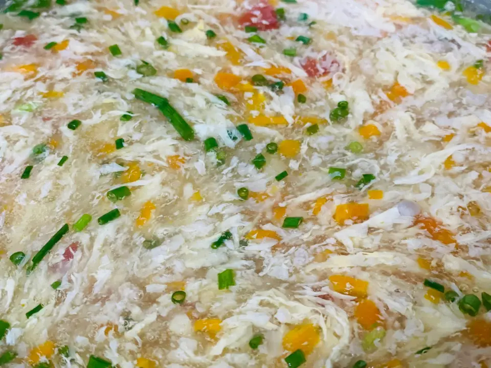 Bữa sáng trong thực đơn của bé