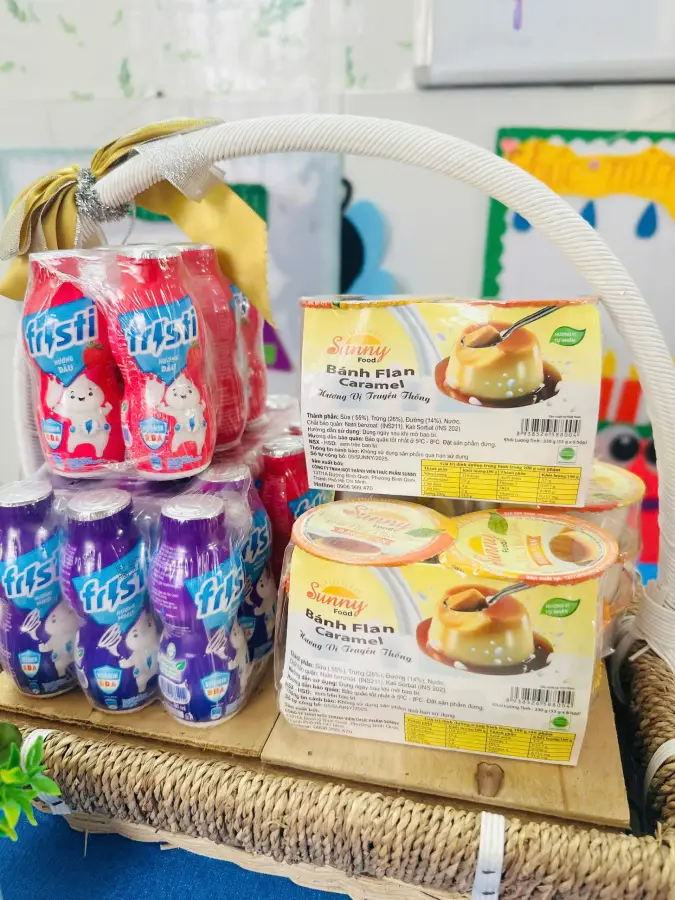 Bé Hy Hy và những kỷ niệm đẹp trong ngày chia tay